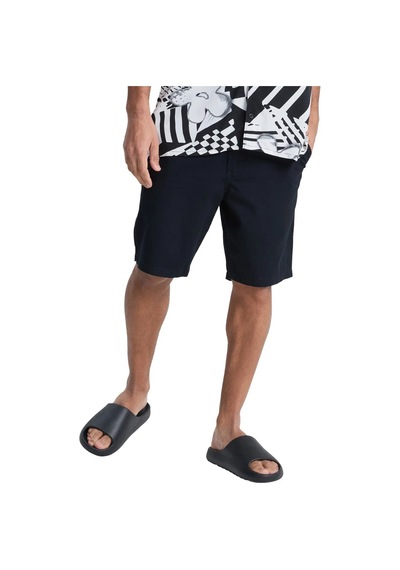 Quiksilver Mwchinostrai Erkek Şort Antrasit