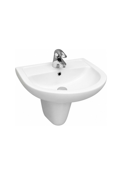 Serel Etna Lavabo 46x56 Cm - En01tds110h Diğer