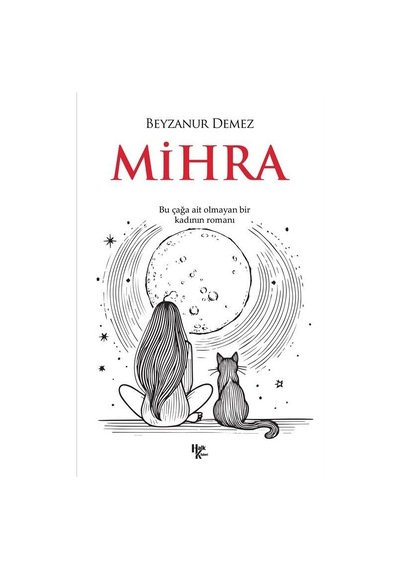 Mihra / Beyzanur Demez