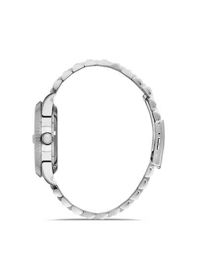 Momentus Men's Time Masters Tm347s-10ss