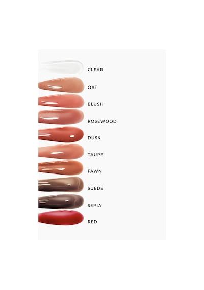 Refy Hyaluronik Asit Destekli Dudak Parlatıcısı Suede 13ml Suede