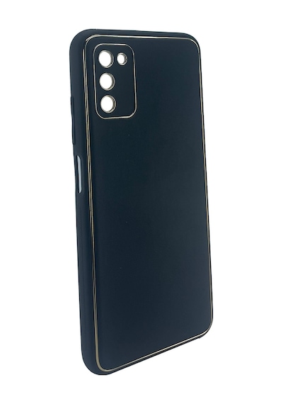 Nettech Samsung Galaxy S23 Plus Uyumlu Coco Leather Seri Arka