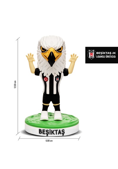 Galia Legends Kartal Biblo Beşiktaş Jimnastik Kulübü Lisanslı Ürünü