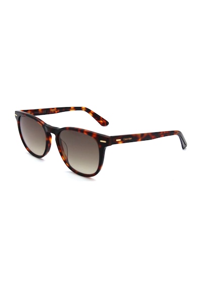 Calvin Klein Ck 22515s C609 Unısex Güneş Gözlüğü Kahverengi