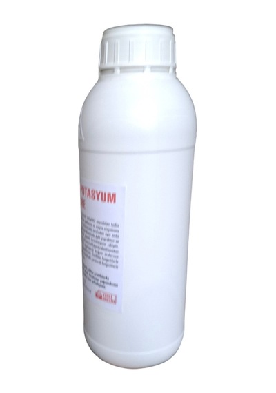 Akvaryum Sıvı Bitki Gübresi 1kg 1 kg