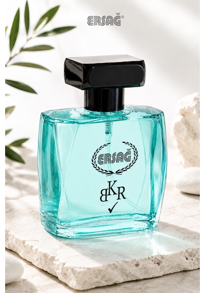 Ersağ Bkr Erkek Parfüm EDP  100 ML
