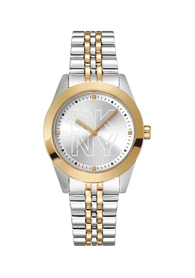 Dkny Dk1l060m0065 Kadın Kol Saati Altın - Metal
