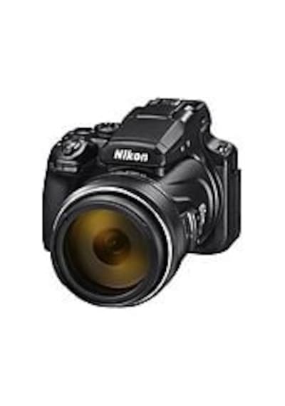 Nikon Coolpix P1100 Aynasız Fotoğraf Makinesi (Distribütör Garantili)