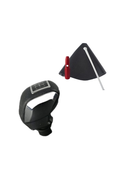 Citroen C-Elysee Peugeot 301 Spor Vites Topuzu Ve Körügü Takim 511168367