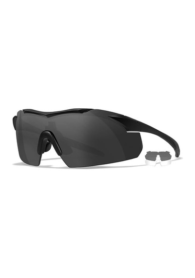 Wıley X Vapor 2.5 Balistik Gözlük 2 Lens Çok Renkli