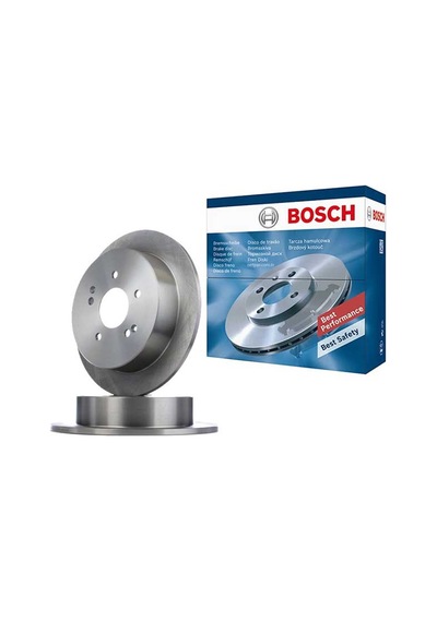 Ssangyong Torres 1.5gdı 2022-2024 Bosch Arka Disk 2 Adet
