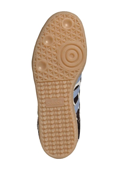 Adidas Samba Og Kadın Spor Ayakkabı Kj7448 Çok Renkli