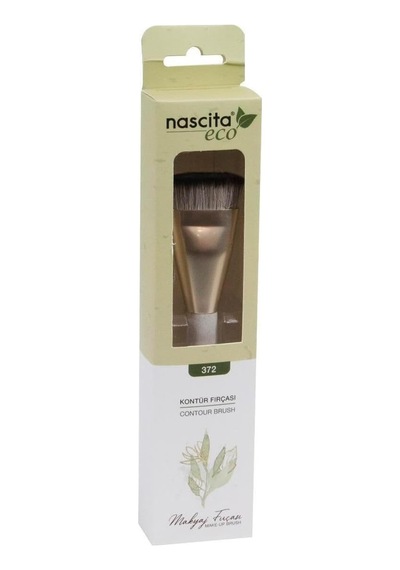 Tr Eco Kontür Fırçası - 372