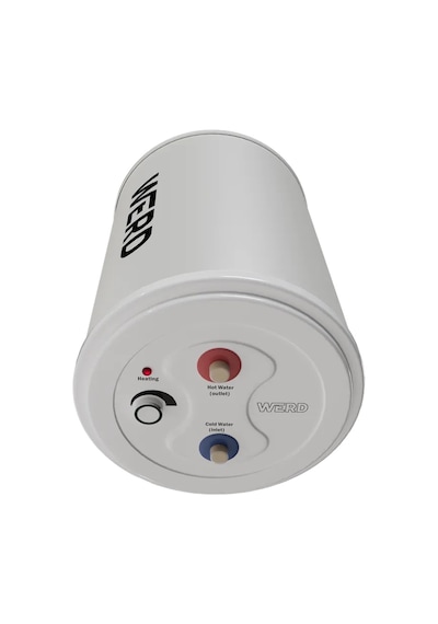 Karavan 12v Boiler Su Isıtıcısı Werd E-boiler 12v Elektrikli Karavan Su Isıtıcı - 10 Litre Kapasite