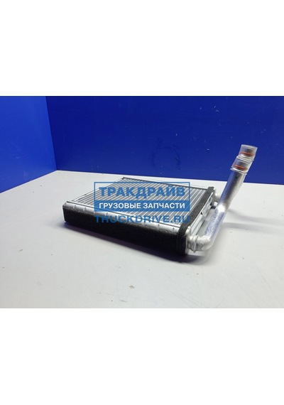 Behr Ah 223 000s Radyatör Kalorıfer Vw Pst-cc-tgn-spb