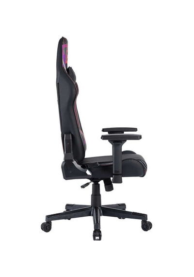 Adore Gaming Apollo Profesyonel Oyuncu Ve Yönetici Koltuğu-siyah-kırmızı 42x124-131,5x64 Cm Gxyxd