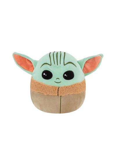 Squishmallows Star Wars 25 Cm Çok Renkli