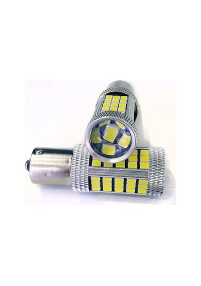 Femex Renault Clio Symbol Led Geri Vites Aydınlatma Ampulu Femex Premiu N11.237
