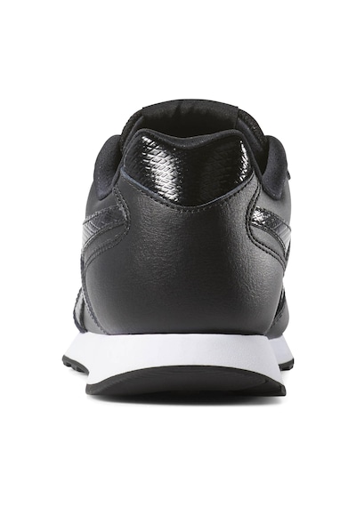 Reebok CN7319 Royal Glide Siyah Kadın Günlük Spor Ayakkabı Siyah