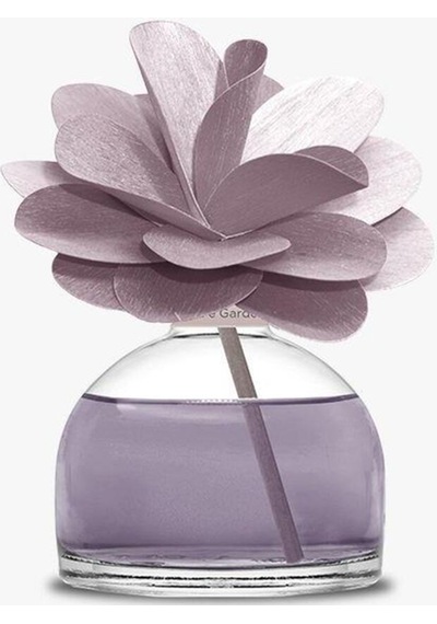 Rosa Room Freshener Diffuser Aqua And Salt 200 Ml Soft