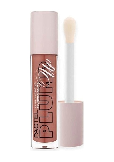 Pastel Plump Dolgunlaştırıcı Lipgloss 205