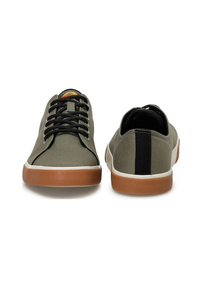 Lumberjack Roman 4fx Haki Erkek Sneaker 000000000101511759 Haki