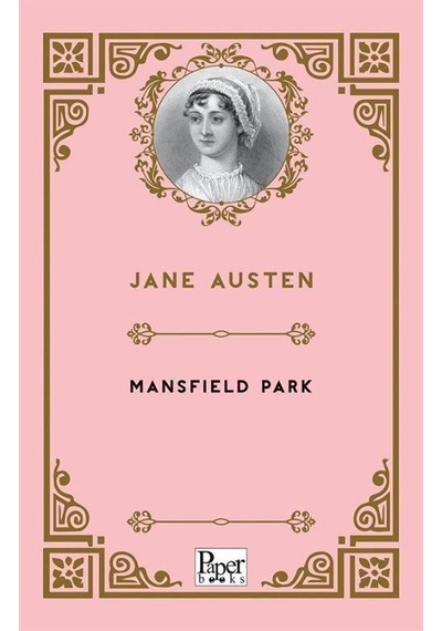 Mansfield Park / Jane Austen