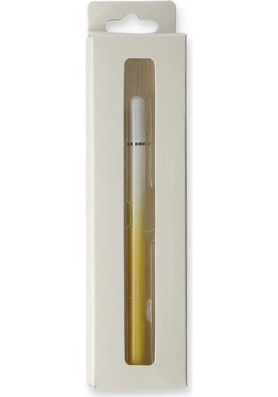 Newface Dokunmatik Stylus Kalem Pen 108 Drnds - 94 - Sarı