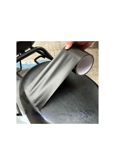 Vege - 3 Adet Siyah - Tamir Yalıtım Bantı , Duct Tape Tamir, Hobi, Ağır Ambalaj - 5cm X 10mt - 683188600