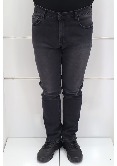 Denim Cartel Dmctekstil Erkek Füme Renkli Normal Bel Dar Kesim Boru Paça Jean Pantolon Füme Denim Cartel Dmctekstil Erkek Füme Renkli Normal Bel Dar Kesim Boru Paça Jean Pantolon Füme