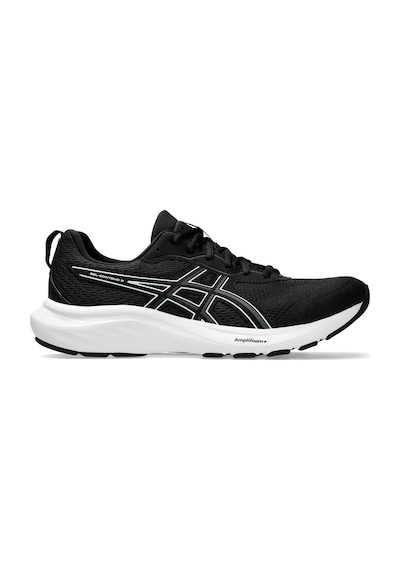 Asics Gel-contend 9 Erkek Koşu Ayakkabısı 1011b881-002 Siyah-siyah Siyah