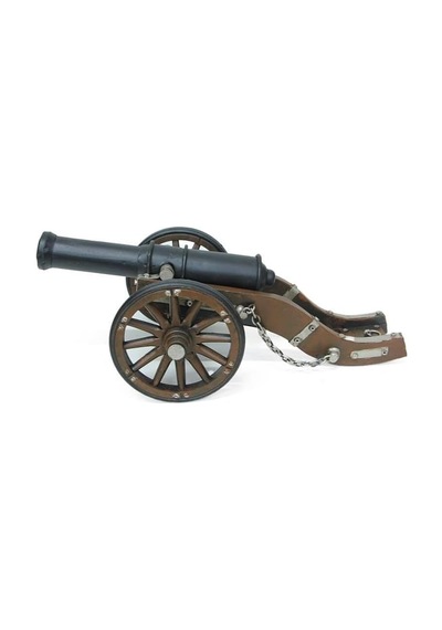 Dekoratif Metal Top Arabası C1316 Diğer