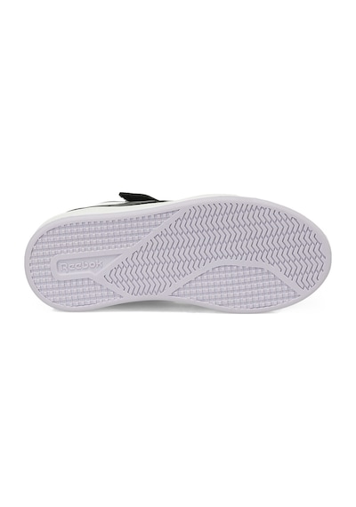 Reebok Asero Rise Kız Çocuk Sneaker Siyah - Mor Mor - Siyah