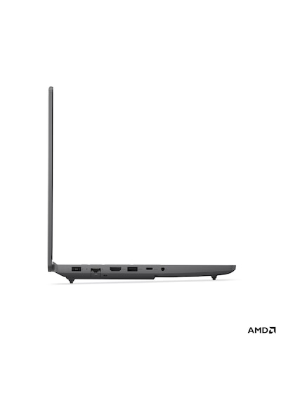 Lenovo LOQ 15ARP10E 83S000HSTR Ryzen 5 150 16 GB 512 GB SSD RTX3050 6 GB 15.6" Free Dos Dizüstü Bilgisayar