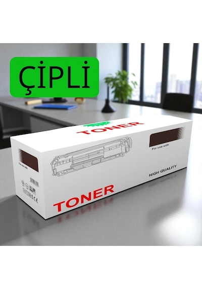 Uyumlu Toner Hp Uyumlu No Name 150a/w1500a Çipli -950k- Koli 20
