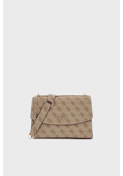 Guess Bayan Çanta Hwsg73 34210 Ltl Kahve Kahve