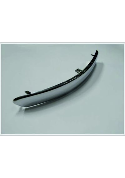Fiat Linea Arka Tampon Çıtası Krom Sol 735548294