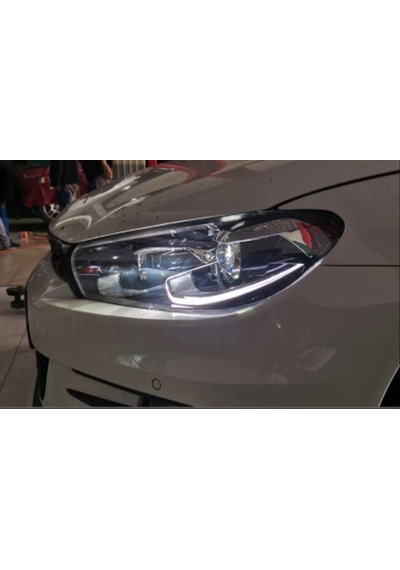 Vw Scirocco Ön Far Lambası Ledli 2009 / 2014