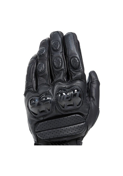 Dainese Daınese Eldıven Impeto D-dry Gloves Black Renkli