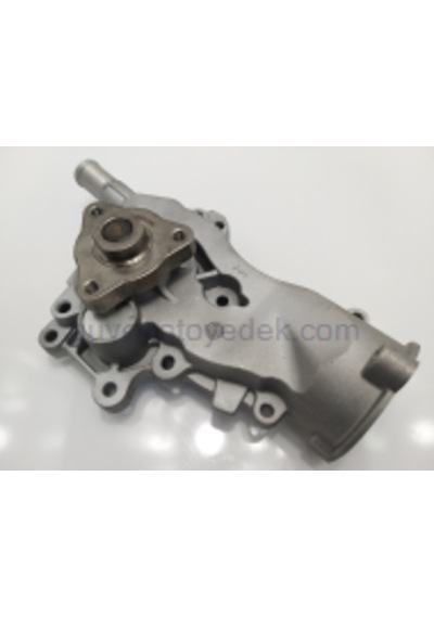 Opel Corsa D Devirdaim Su Pompası A1.2Xer A1.4Xer Z1.2Xer 762