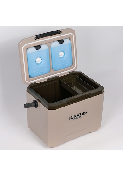 Igloo Coremax 12 Buzluk 12 Litre Bej