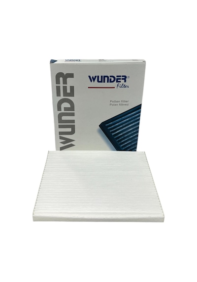 Wunder Opel Corsa D 2006-2014 Polen Filtresi