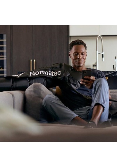 Normatec Kol Aksesuarı Siyah