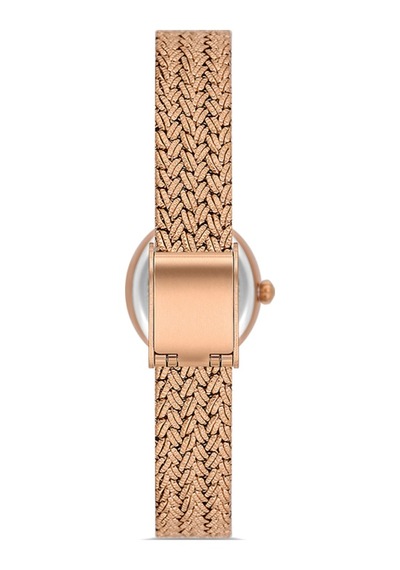 Momentus Sw278r-02sr Kadın Kol Saati Rose Gold