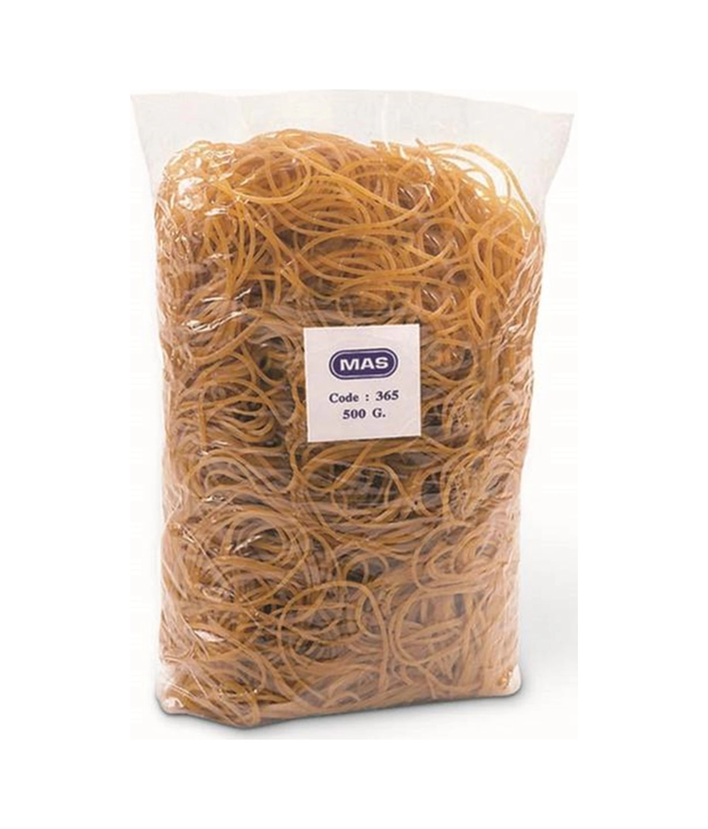 365 %100 Kauçuk Lastik 500 Gr Diğer