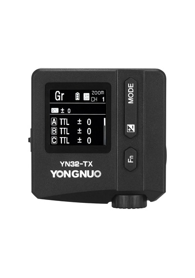 Yongnuo Yn32-tx Sony Uyumlu Ttl 2.4ghz Wireless Flaş Tetikleyici