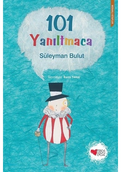 101 Yanıltmaca - Süleyman Bulut