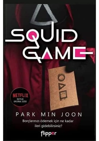Squid Game: Borçlarınızı Ödemek İçin Ne Kadar İleri Gidebilirsiniz