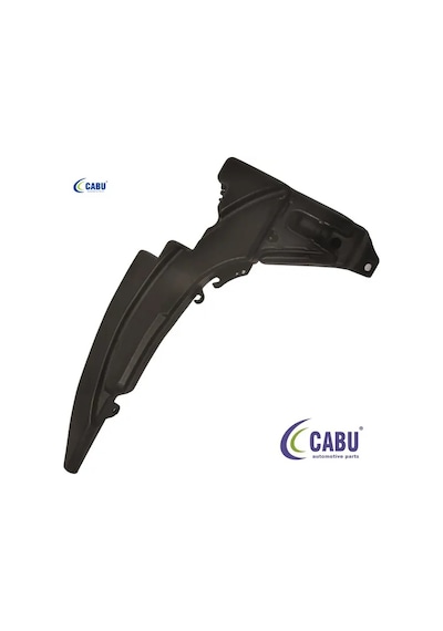 On Cam Yıkama Su Deposu Focus I 98 05 Cabu 6s4517618aa