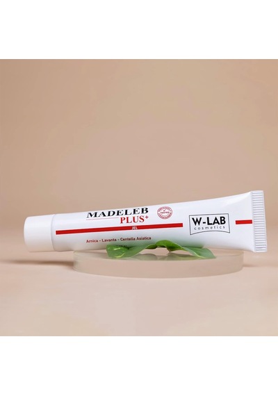 W.lab Madeleb Plus Krem 50 Ml